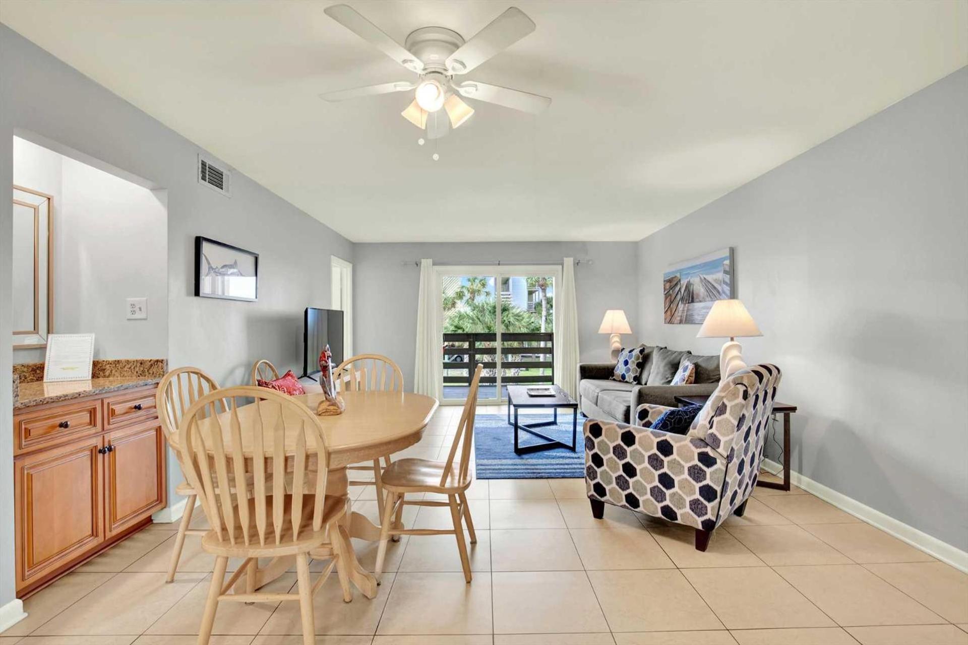 Lighthouse Point Rental 35A تيبي أيلاند المظهر الخارجي الصورة