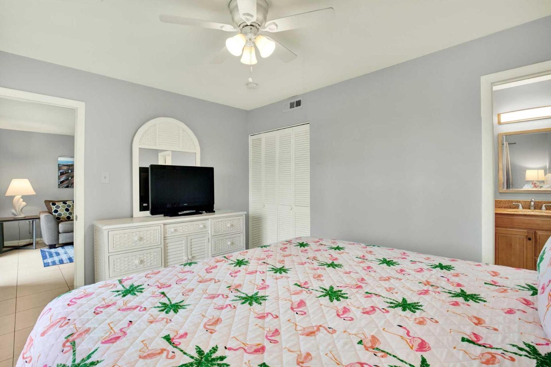 Lighthouse Point Rental 35A تيبي أيلاند المظهر الخارجي الصورة
