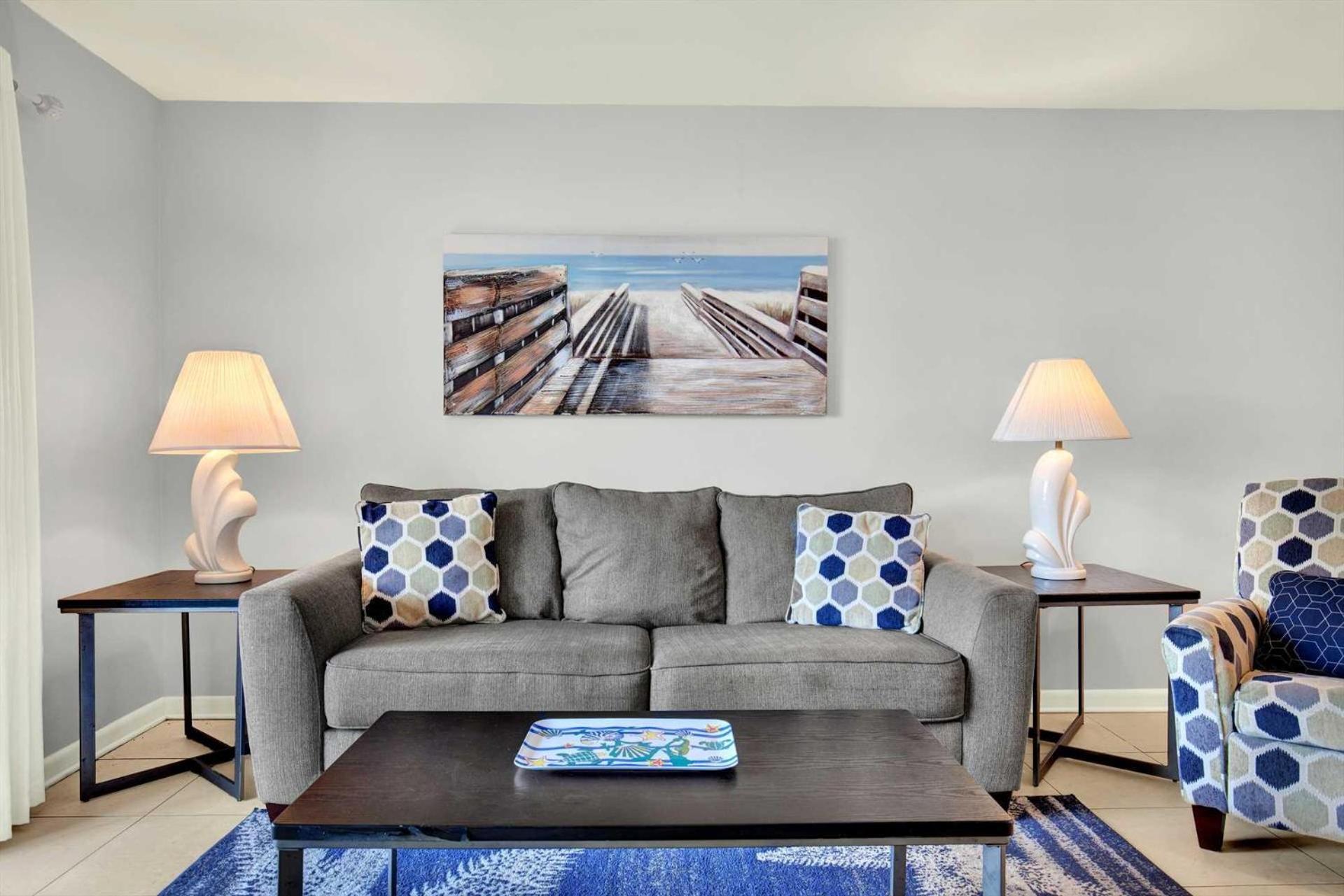 Lighthouse Point Rental 35A تيبي أيلاند المظهر الخارجي الصورة
