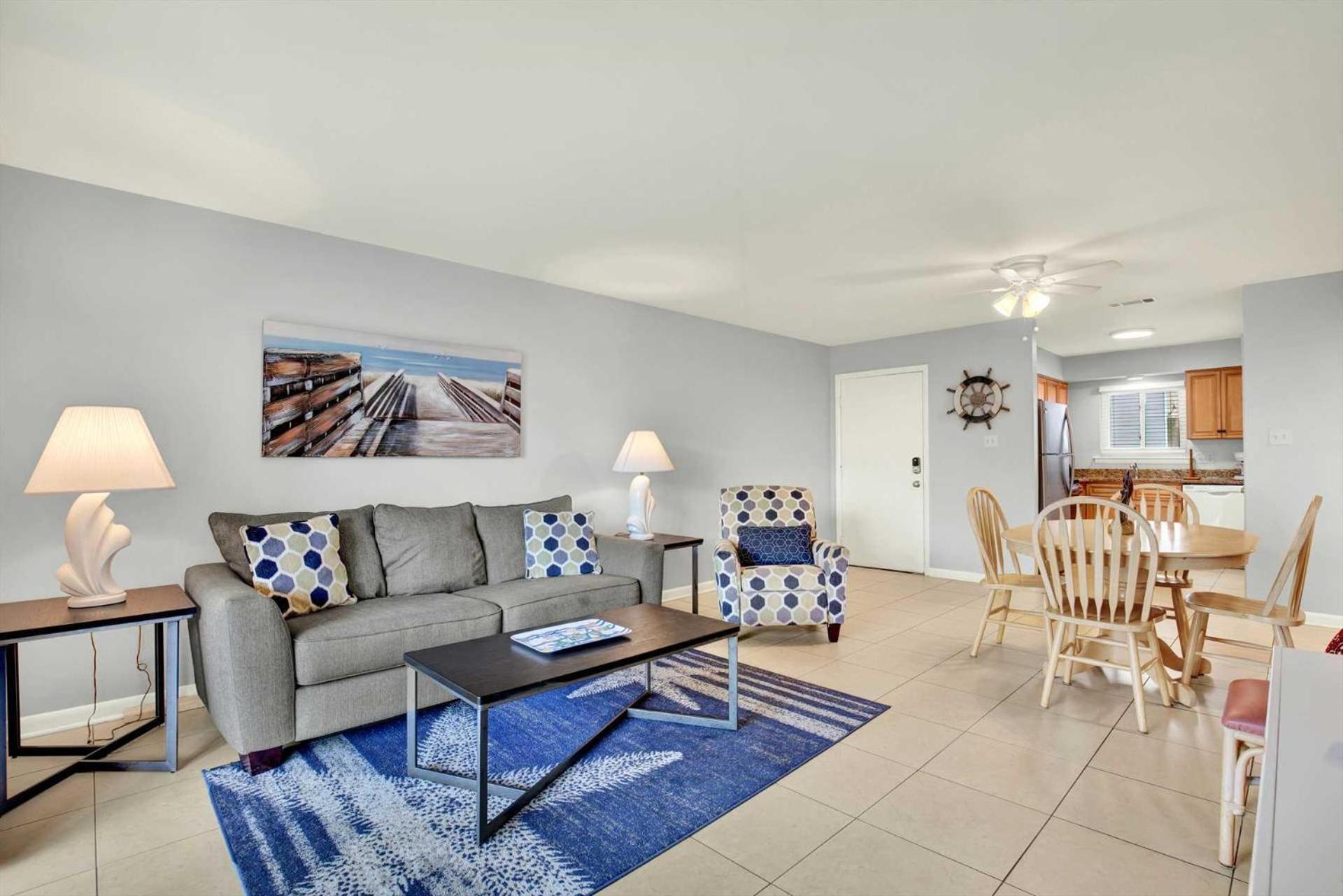 Lighthouse Point Rental 35A تيبي أيلاند المظهر الخارجي الصورة