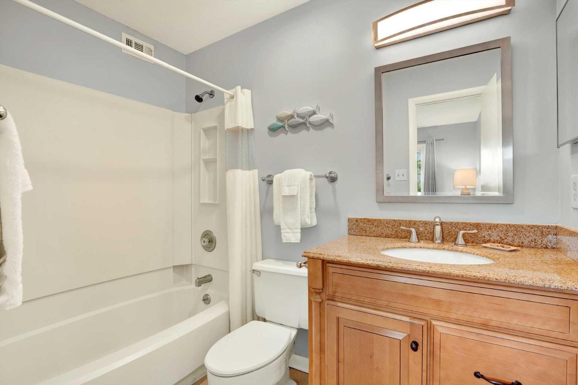 Lighthouse Point Rental 35A تيبي أيلاند المظهر الخارجي الصورة