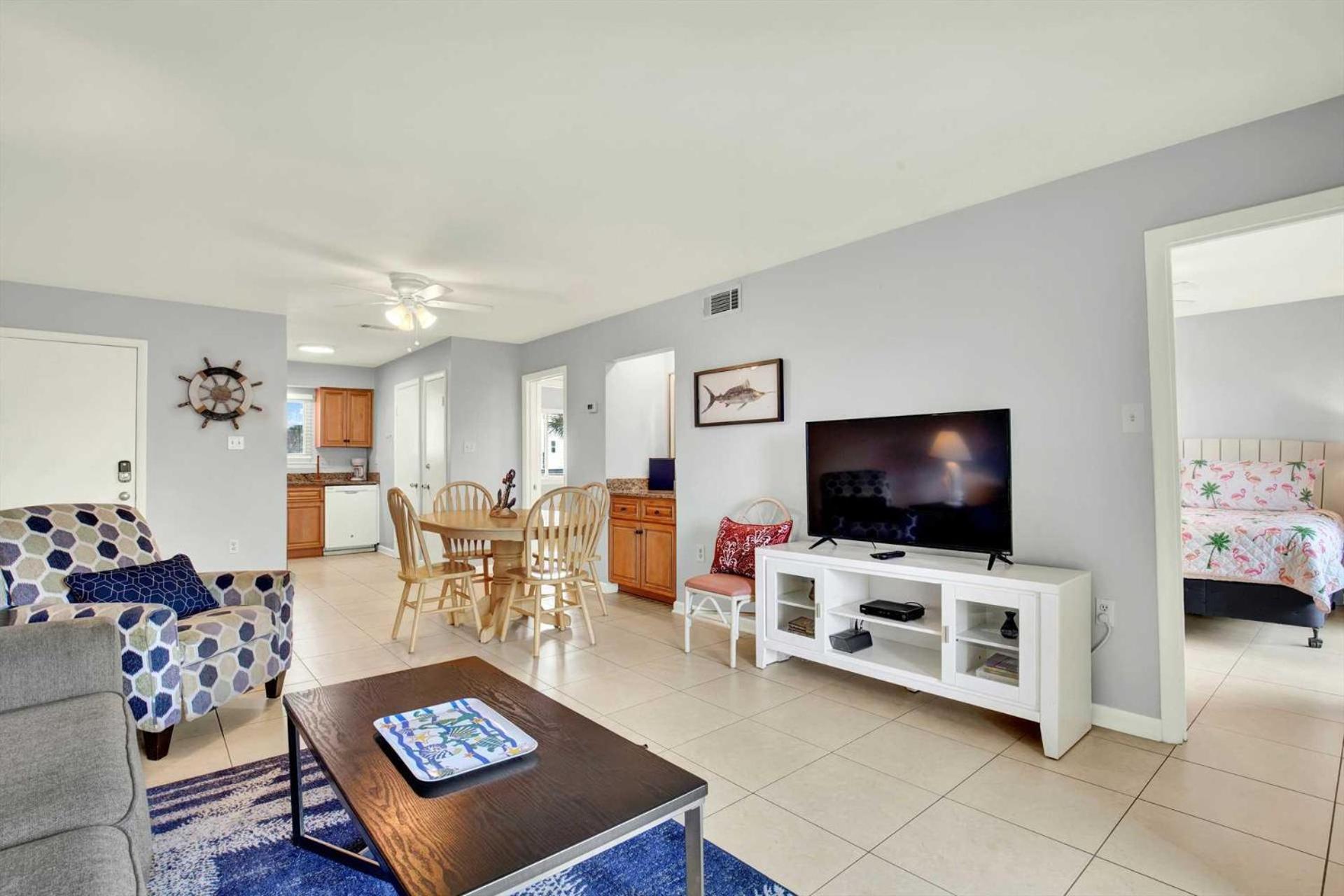 Lighthouse Point Rental 35A تيبي أيلاند المظهر الخارجي الصورة