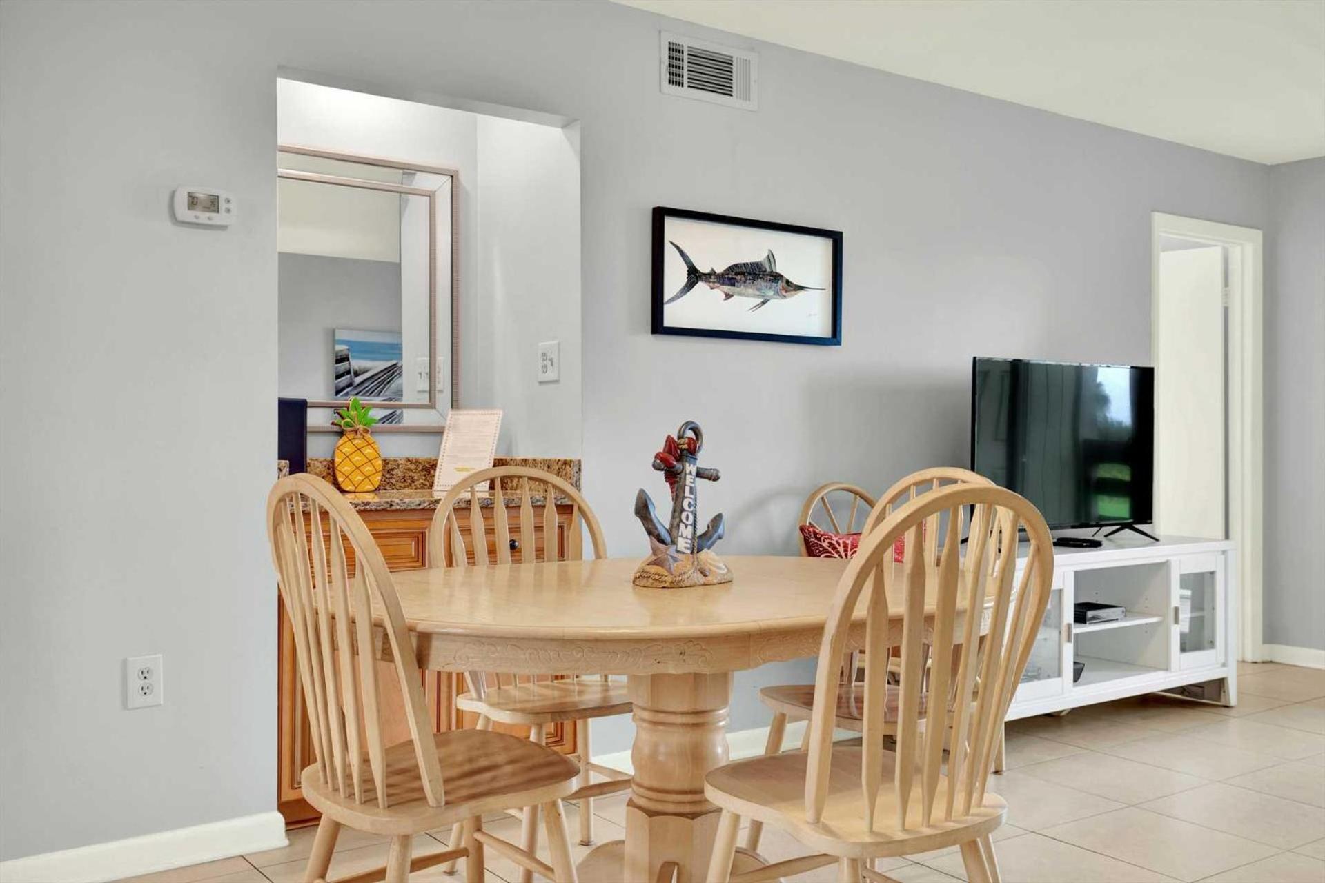 Lighthouse Point Rental 35A تيبي أيلاند المظهر الخارجي الصورة
