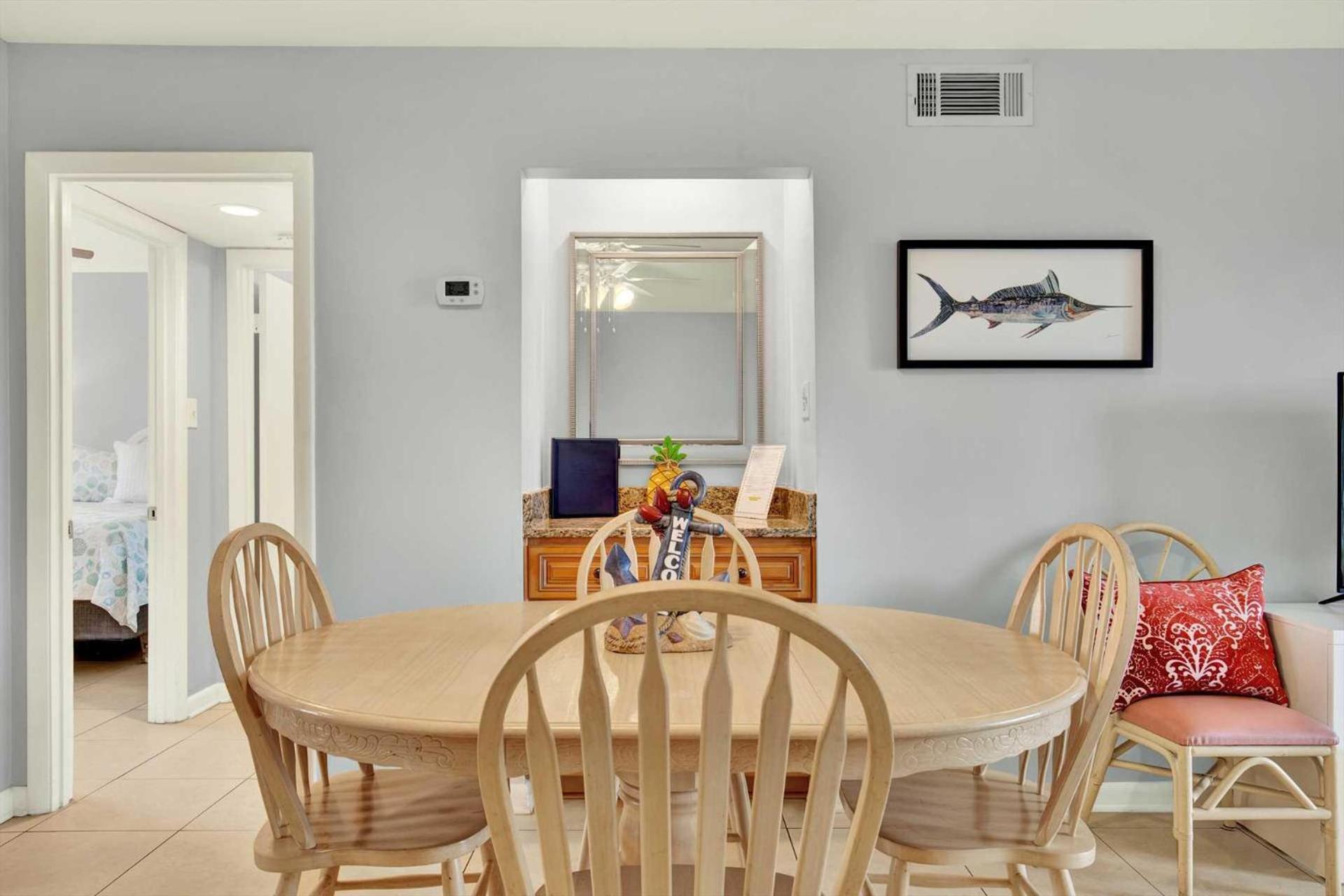 Lighthouse Point Rental 35A تيبي أيلاند المظهر الخارجي الصورة