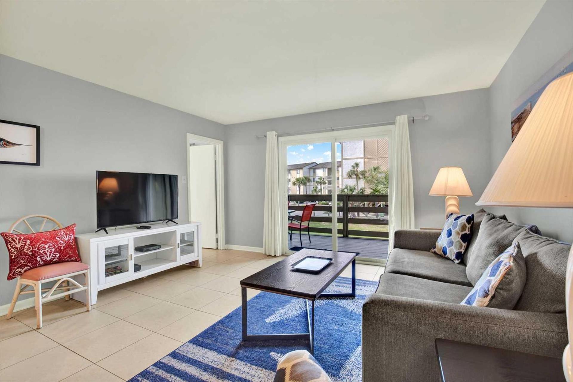 Lighthouse Point Rental 35A تيبي أيلاند المظهر الخارجي الصورة