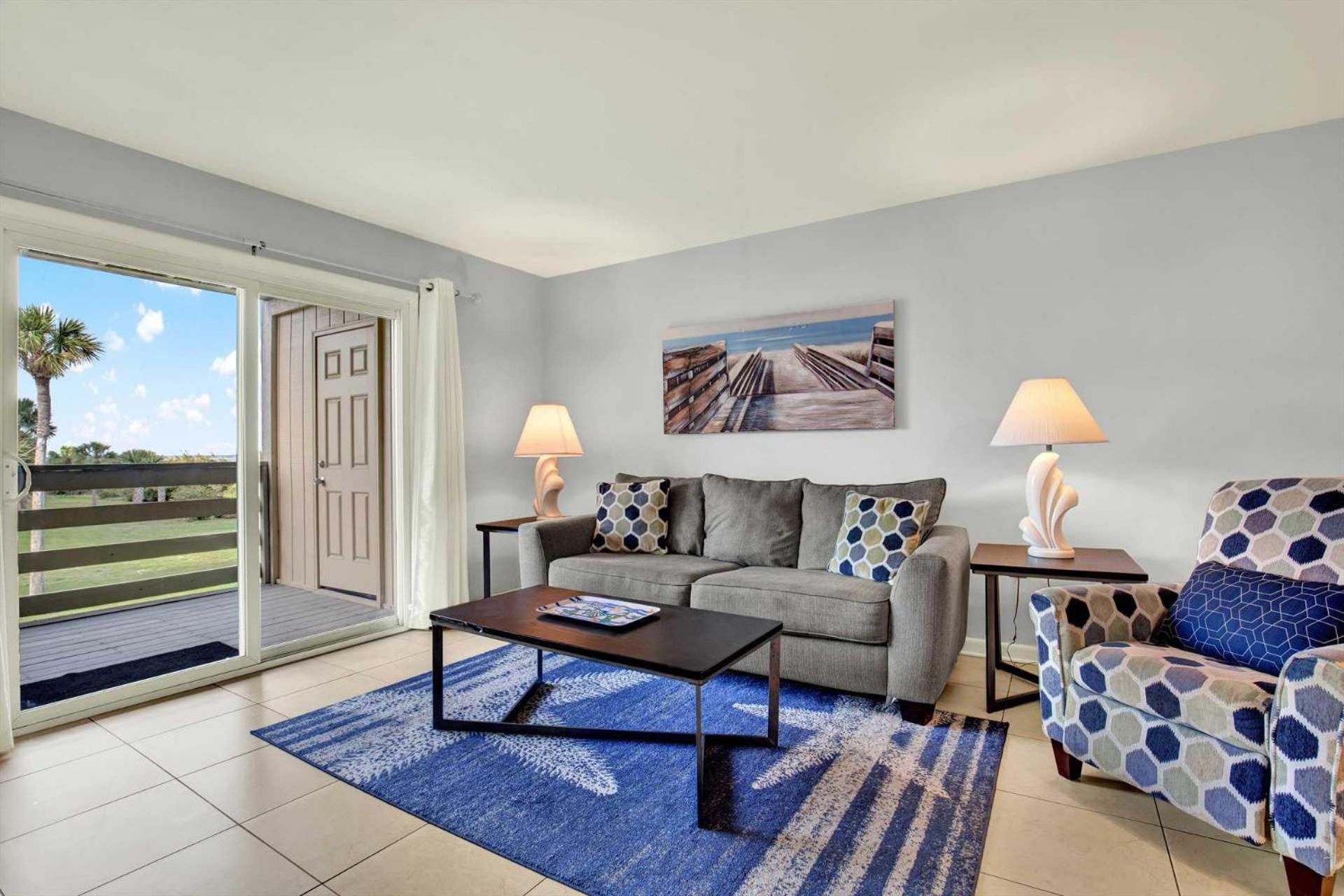 Lighthouse Point Rental 35A تيبي أيلاند المظهر الخارجي الصورة