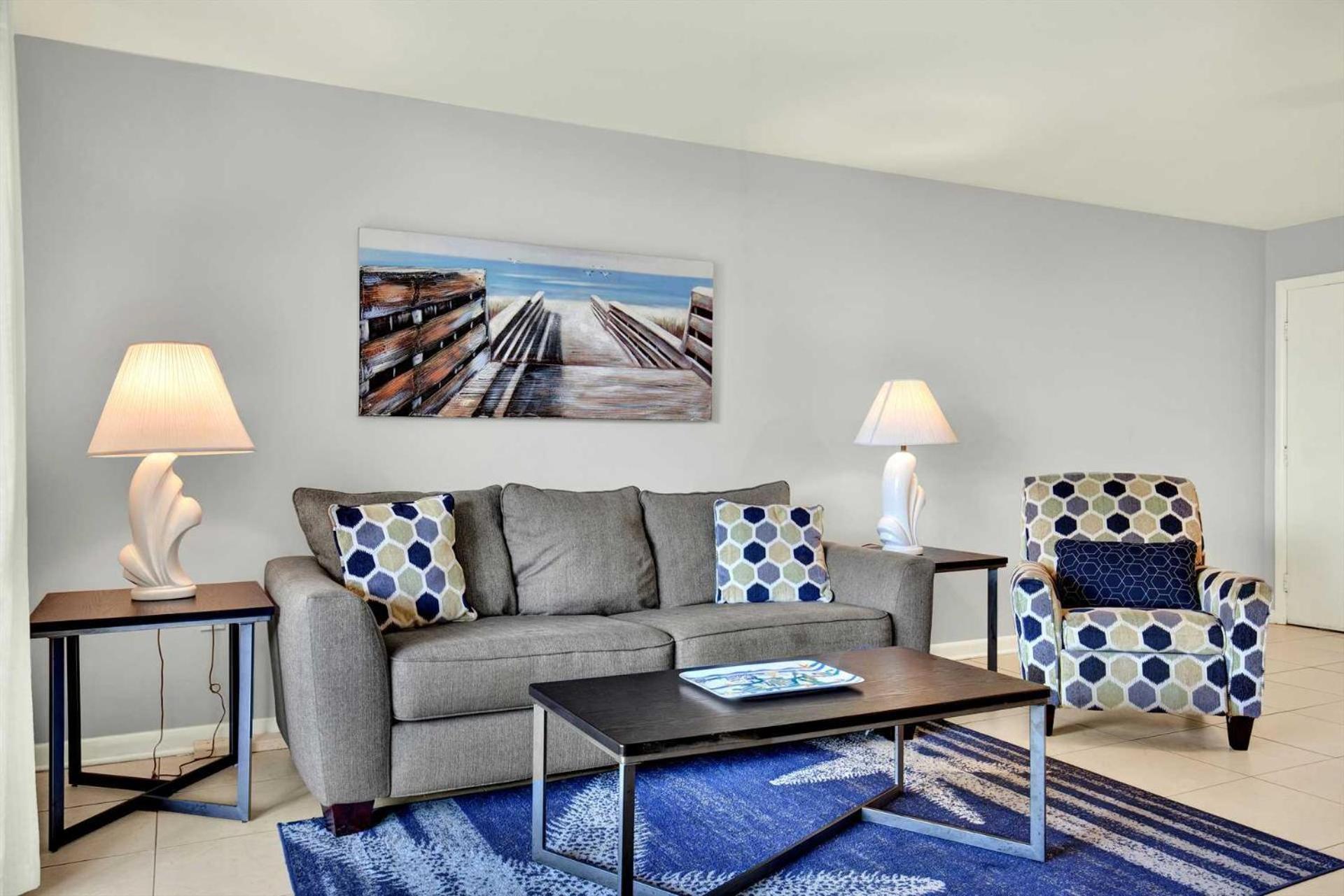 Lighthouse Point Rental 35A تيبي أيلاند المظهر الخارجي الصورة